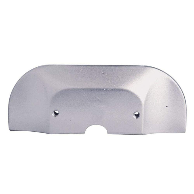 Tecnoseal Qualifies for Free Shipping Tecnoseal Cavitation Plate Anode Magnesium Mercury Alpha #00814MG