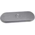Tecnoseal Qualifies for Free Shipping Tecnoseal Downeaster Transom Anode Zinc 8.5" x 3.15 #TEC-N1
