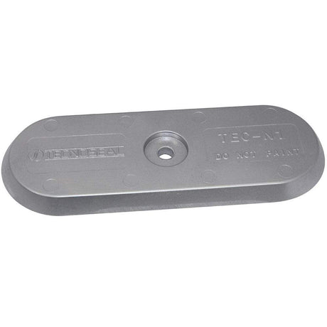 Tecnoseal Qualifies for Free Shipping Tecnoseal Downeaster Transom Anode Zinc 8.5" x 3.15 #TEC-N1