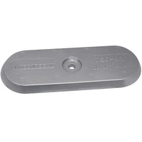 Tecnoseal Qualifies for Free Shipping Tecnoseal Downeaster Transom Anode Zinc 8.5