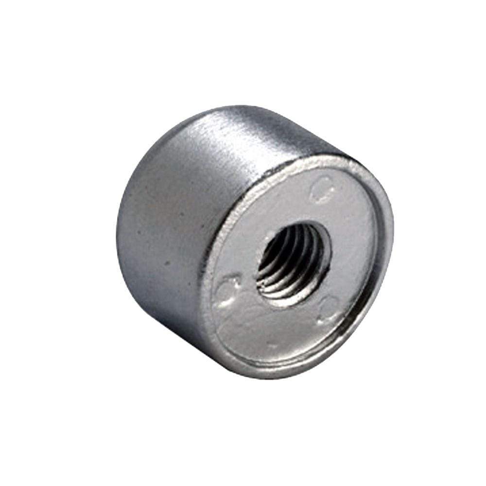 Tecnoseal Qualifies for Free Shipping Tecnoseal Gimbal Housing Nut Anode Magnesium #00807MG