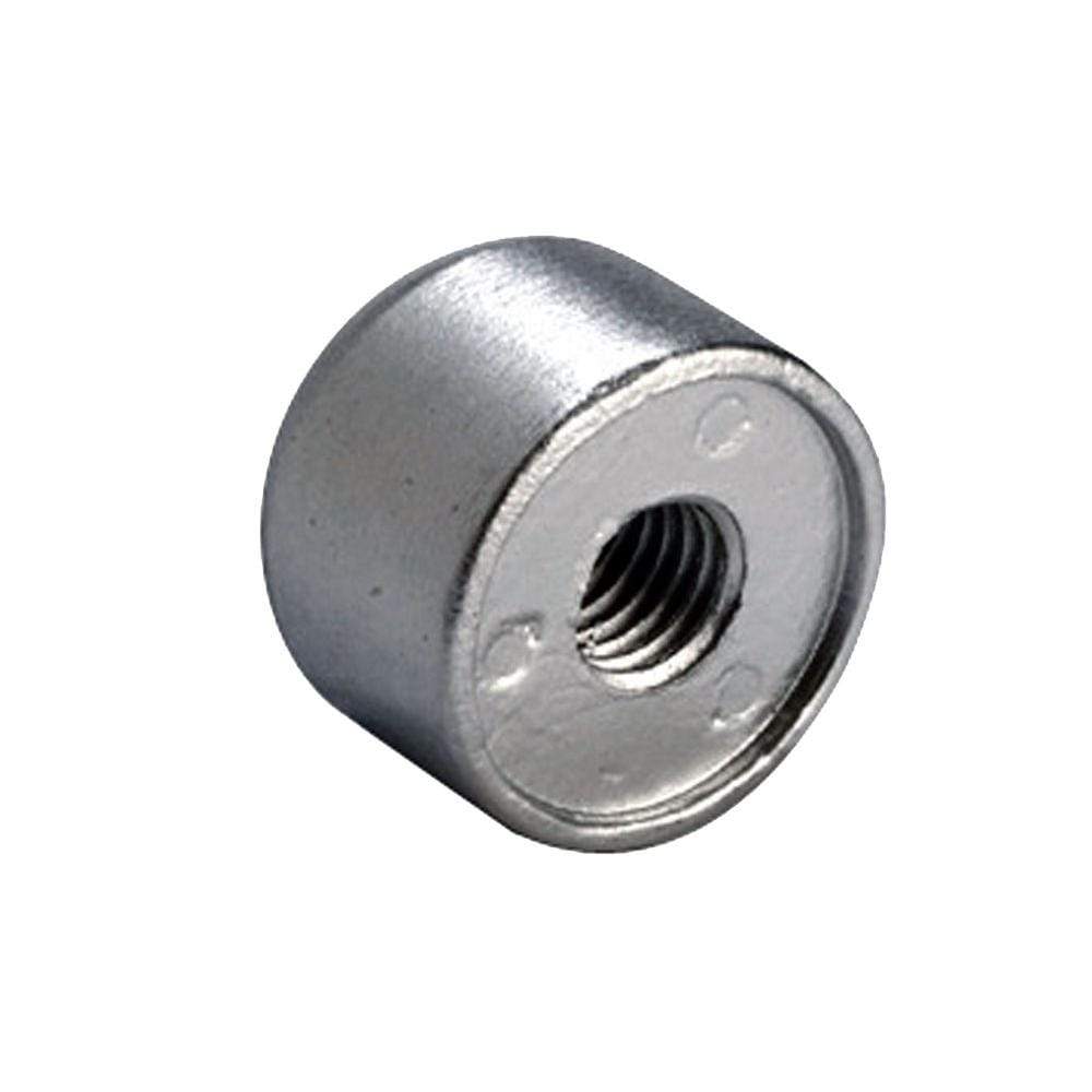 Tecnoseal Qualifies for Free Shipping Tecnoseal Gimbal Housing Nut Anode Zinc #00807