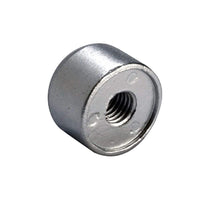 Tecnoseal Qualifies for Free Shipping Tecnoseal Gimbal Housing Nut Anode Zinc #00807