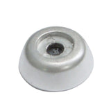 Tecnoseal Qualifies for Free Shipping Tecnoseal Lewmar 250-300 Bow Thruster Zinc Disc Anode #01082