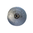 Tecnoseal Qualifies for Free Shipping Tecnoseal Rudder Anode Aluminum 1-7/8" Diameter #R1AL