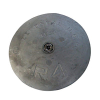 Tecnoseal Qualifies for Free Shipping Tecnoseal Rudder Anode Magnesium 5