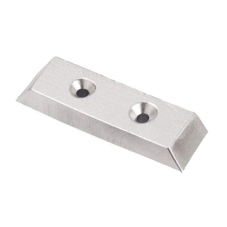 Tecnoseal Qualifies for Free Shipping Tecnoseal Sea Strainer Anode Zinc 3-7/8x 1-1/2 x1/2" #TEC-S-Z1
