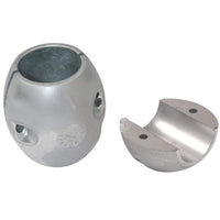 Tecnoseal Qualifies for Free Shipping Tecnoseal Shaft Anode Aluminum 1-1/4