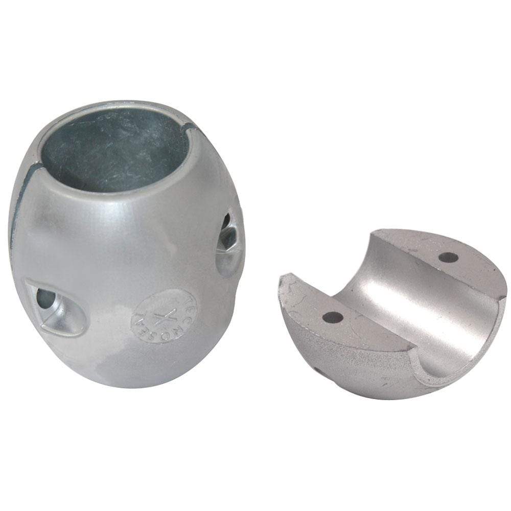Tecnoseal Qualifies for Free Shipping Tecnoseal Shaft Anode Magnesium 1" Shaft #X3MG