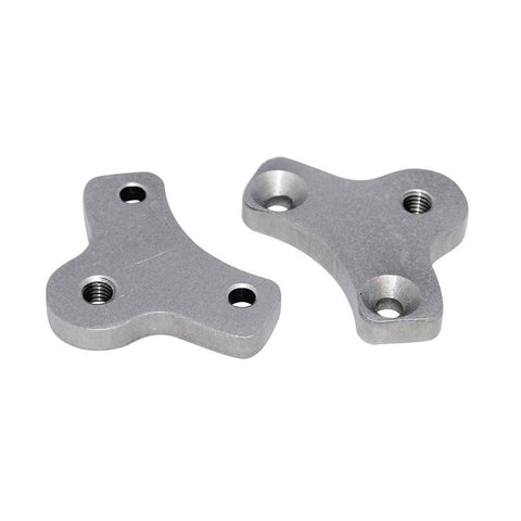 Tecnoseal SS Collar for SD20/SD25/SD30/SD31/SD40/SD50 #PLAC-1
