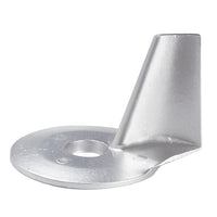 Tecnoseal Qualifies for Free Shipping Tecnoseal Standard Aluminum Trim Tab Anode for 25-50 HP #00829AL