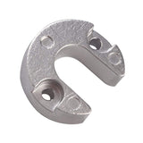 Tecnoseal Qualifies for Free Shipping Tecnoseal Trim Cylinder Anode Aluminum Mercury Alpha #00817AL