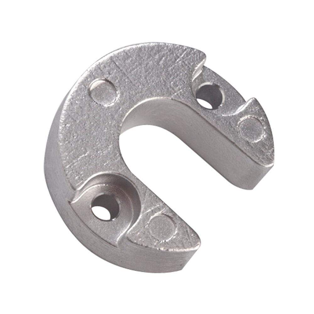 Tecnoseal Qualifies for Free Shipping Tecnoseal Trim Cylinder Anode Magnesium Mercury Alpha #00817MG