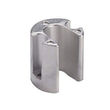 Tecnoseal Qualifies for Free Shipping Tecnoseal Trim Cylinder Anode Magnesium Mercury Bravo #00818MG