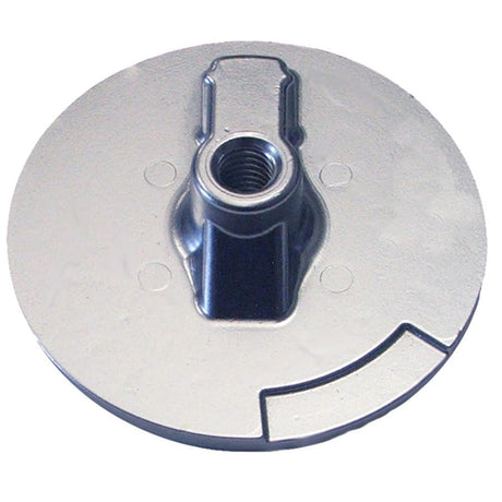 Tecnoseal Qualifies for Free Shipping Tecnoseal Trim Plate Anode Zinc Flat Mercury Alpha 1 Gen 2 #00820