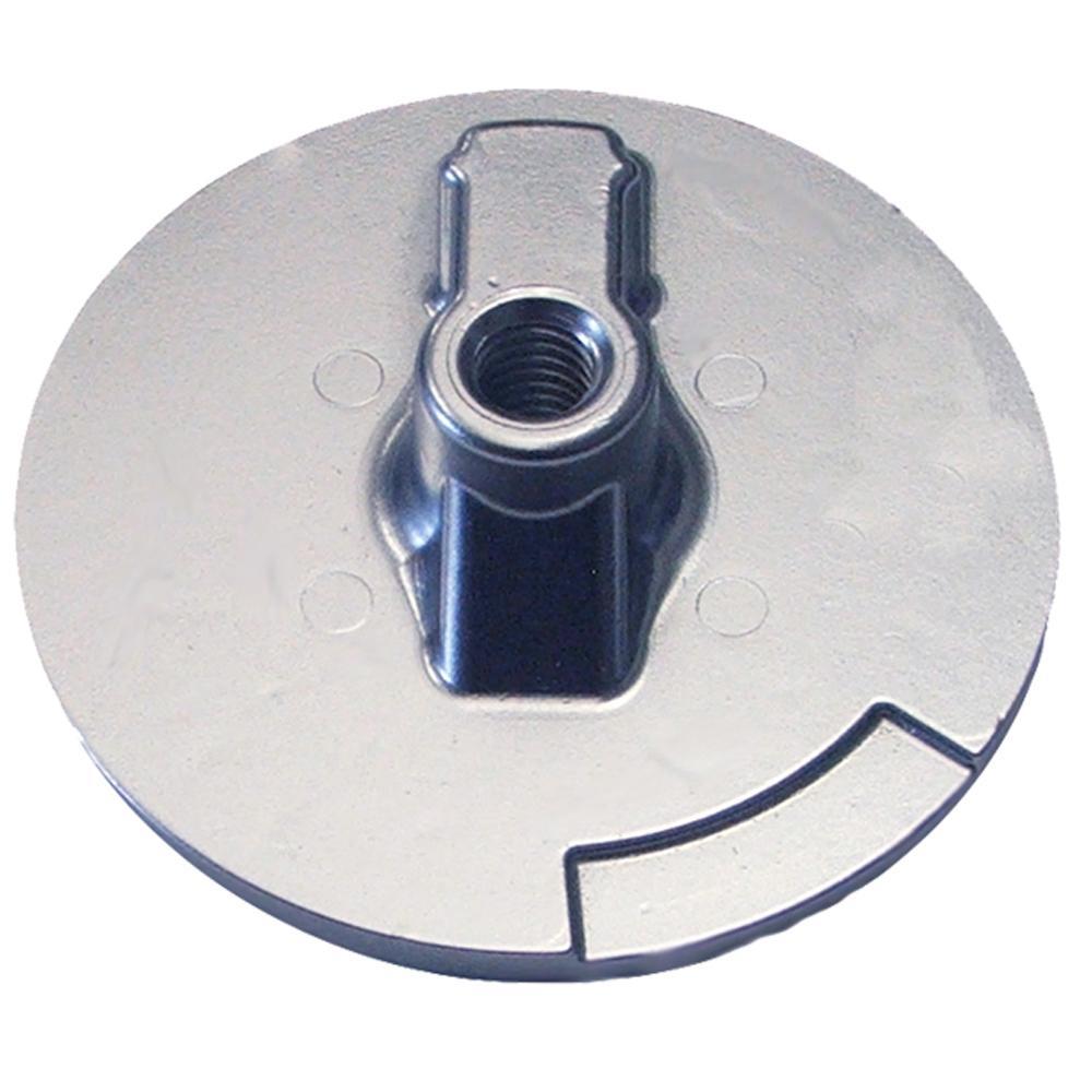 Tecnoseal Qualifies for Free Shipping Tecnoseal Trim Plate Anode Zinc Flat Mercury Alpha 1 Gen 2 #00820