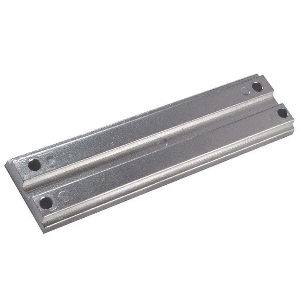Tecnoseal Qualifies for Free Shipping Tecnoseal Trim Plate Anode Zinc Mercury #00816