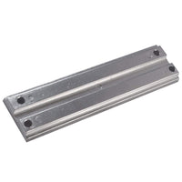 Tecnoseal Qualifies for Free Shipping Tecnoseal Trim Plate Anode Zinc Mercury #00816