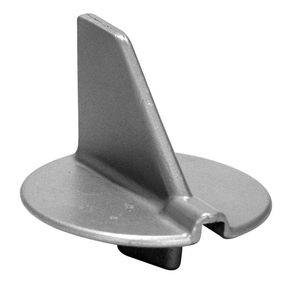 Tecnoseal Qualifies for Free Shipping Tecnoseal Trim Tab Anode Aluminum Yamaha #01134SXAL
