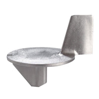 Tecnoseal Qualifies for Free Shipping Tecnoseal Trim Tab Anode Zinc Mercury #00812