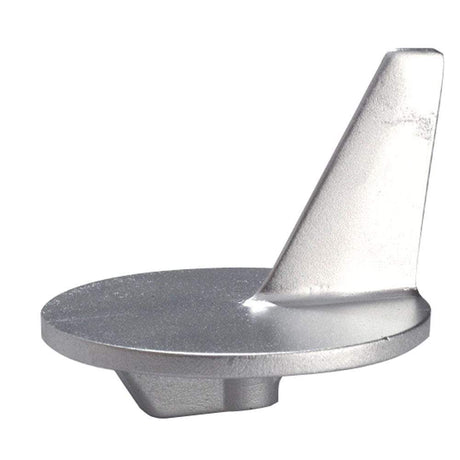 Tecnoseal Qualifies for Free Shipping Tecnoseal Trim Tab Anode Zinc Mercury Large Prop #00804