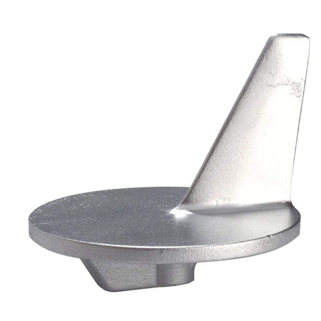 Tecnoseal Qualifies for Free Shipping Tecnoseal Trim Tab Anode Zinc Mercury Large Prop #00804