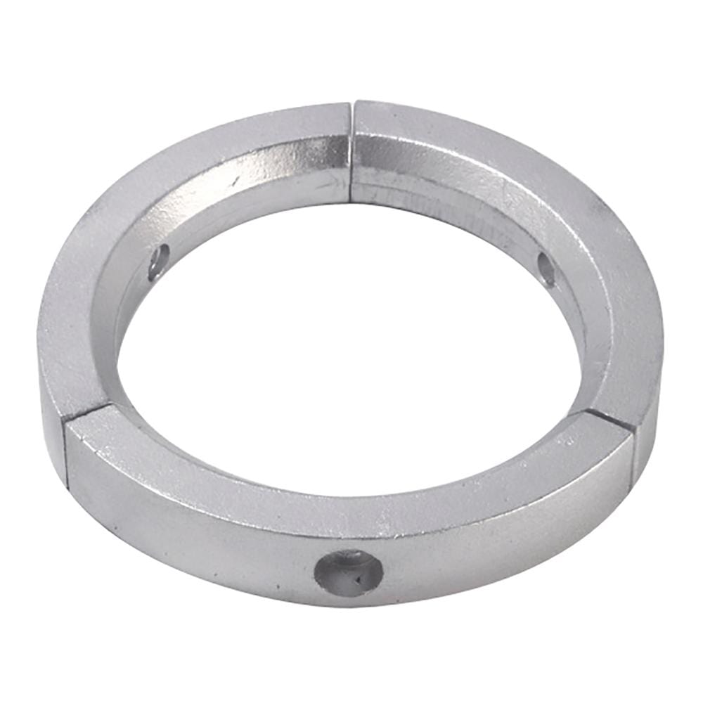 Tecnoseal Qualifies for Free Shipping Tecnoseal Volvo Penta Zinc Collar Anode for 2 & 3 Blade #00728
