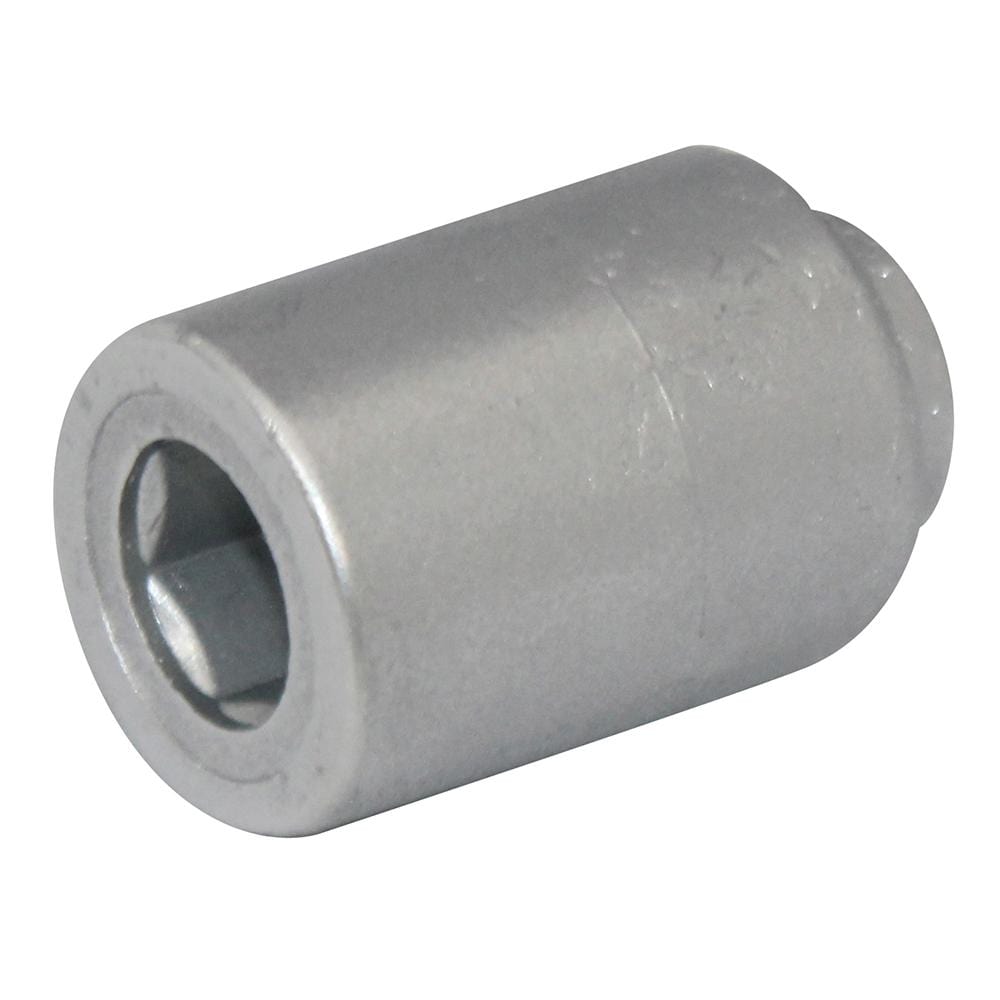 Tecnoseal Qualifies for Free Shipping Tecnoseal Yamaha 75-250 HP Small Zinc Anode for Crankcase #01156-1