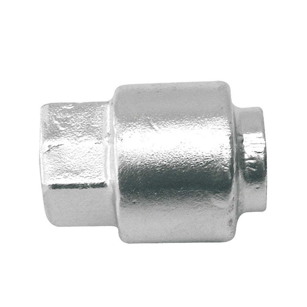 Tecnoseal Qualifies for Free Shipping Tecnoseal Yamaha 80-300 HP Small Zinc Anode for Crankcase #01146