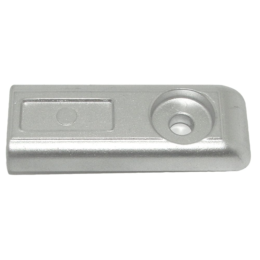 Tecnoseal Qualifies for Free Shipping Tecnoseal Zinc Plate Anode for Mercury Verado 6 #00833