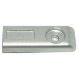 Tecnoseal Qualifies for Free Shipping Tecnoseal Zinc Plate Anode for Mercury Verado 6 #00833