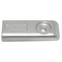 Tecnoseal Qualifies for Free Shipping Tecnoseal Zinc Plate Anode for Mercury Verado 6 #00833