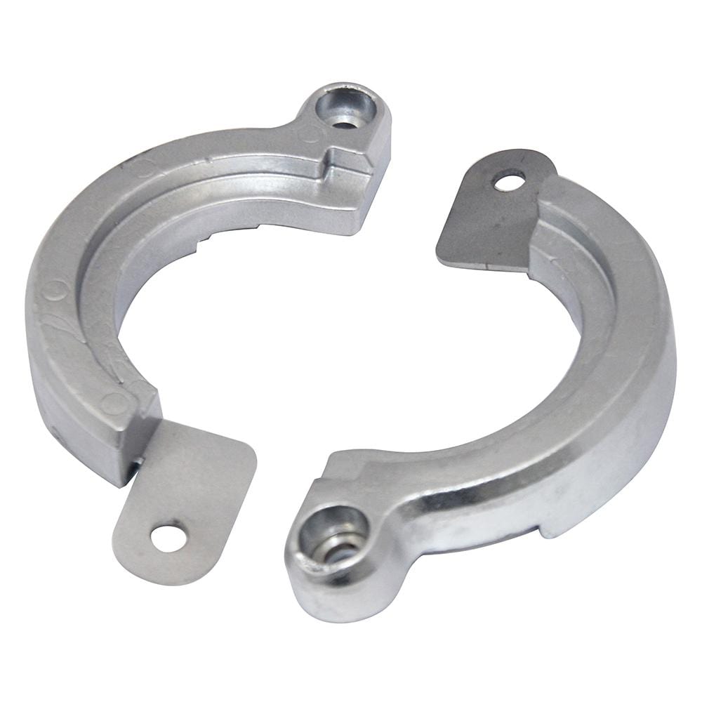 Tecnoseal Zinc Split Collar Anode for SD20/SD25/SD30 #01305/1