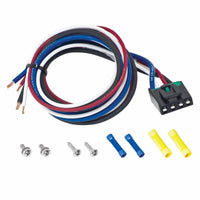 Tekonsha Qualifies for Free Shipping Tekonsha 3' Replacement Wiring Harness #7894