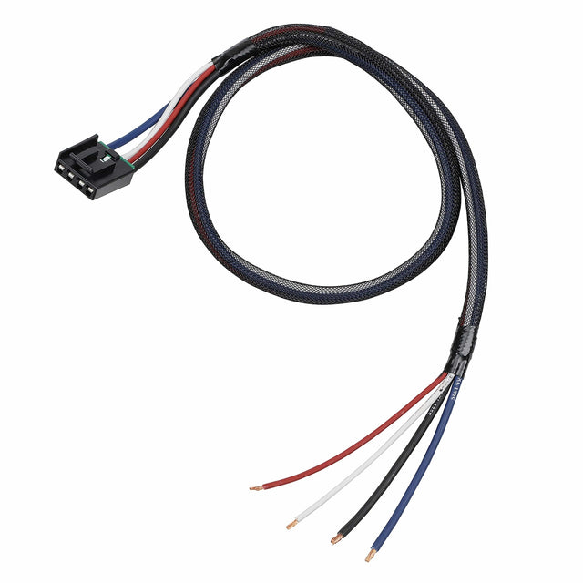 Tekonsha Qualifies for Free Shipping Tekonsha Brake Control Plug Universal 30" with Diode #7865