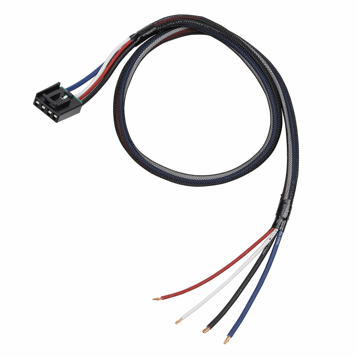Tekonsha Qualifies for Free Shipping Tekonsha Brake Control Plug Universal 30" with Diode #7865