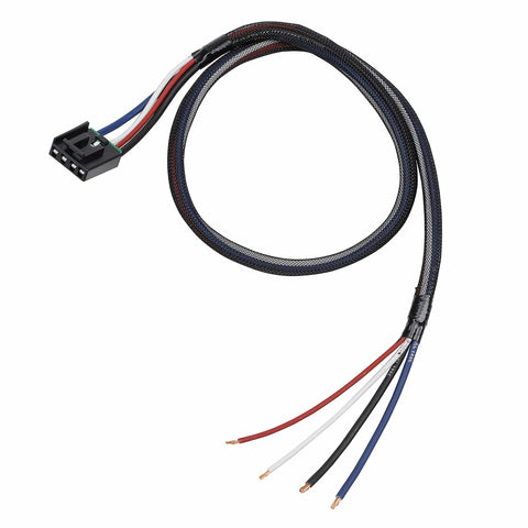 Tekonsha Qualifies for Free Shipping Tekonsha Brake Control Plug Universal 30" with Diode #7865