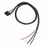 Tekonsha Qualifies for Free Shipping Tekonsha Brake Control Plug Universal 60" #20160