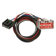 Tekonsha Qualifies for Free Shipping Tekonsha Brake Control Wiring Adapter 2-Plug Ford #3034-P