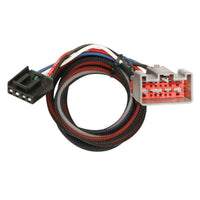Tekonsha Qualifies for Free Shipping Tekonsha Brake Control Wiring Adapter 2-Plug Ford #3034-P