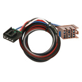 Tekonsha Qualifies for Free Shipping Tekonsha Brake Control Wiring Adapter 2 Plug GM #3015-P