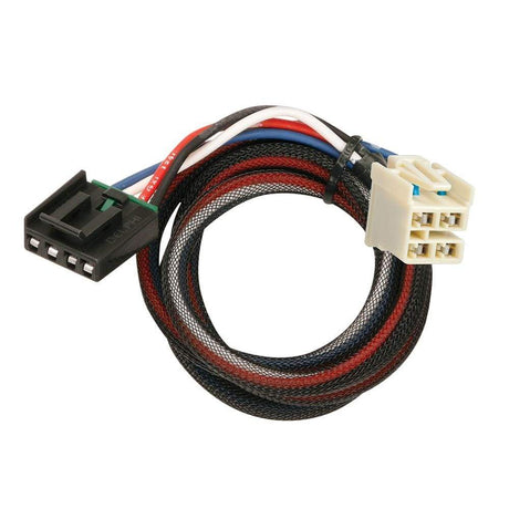 Tekonsha Qualifies for Free Shipping Tekonsha Brake Control Wiring Adapter 2-Plug GM #3016-P
