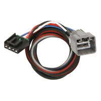 Tekonsha Qualifies for Free Shipping Tekonsha Brake Control Wiring Adapter 2-Plug Jeep #3014-P