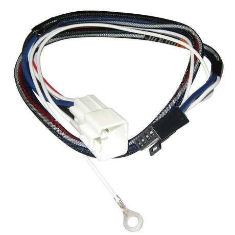 Tekonsha Qualifies for Free Shipping Tekonsha Brake Control Wiring Adapter 2 Plug Toyota #3041-P