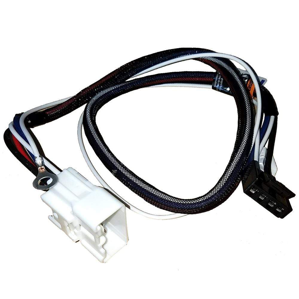 Tekonsha Qualifies for Free Shipping Tekonsha Brake Control Wiring Adapter 2-Plugs Toyota #3031-P