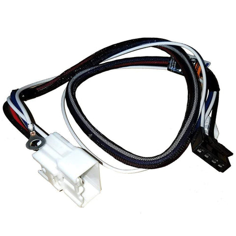 Tekonsha Qualifies for Free Shipping Tekonsha Brake Control Wiring Adapter 2-Plugs Toyota #3031-P