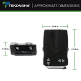Tekonsha Qualifies for Free Shipping Tekonsha Brakeman IV Trailer Brake #8507120
