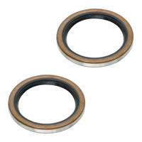 Tekonsha Qualifies for Free Shipping Tekonsha Grease Seal #5603