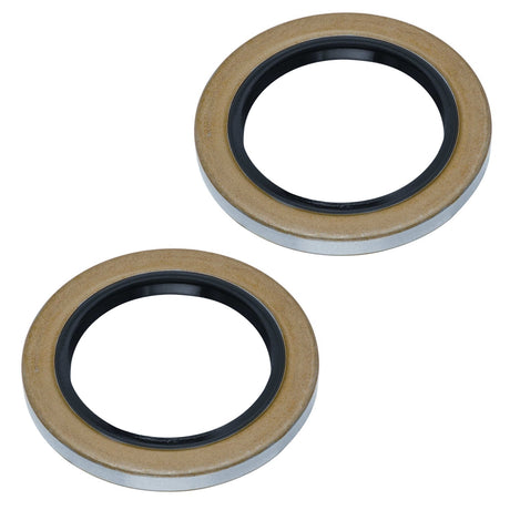 Tekonsha Qualifies for Free Shipping Tekonsha Grease Seal #5605