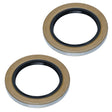 Tekonsha Qualifies for Free Shipping Tekonsha Grease Seal #5606